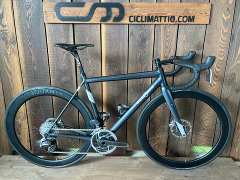 OFFICINE MATTIO Officine Mattio Sl disc 